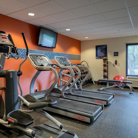 Hampton Inn Janesville Eksteriør billede