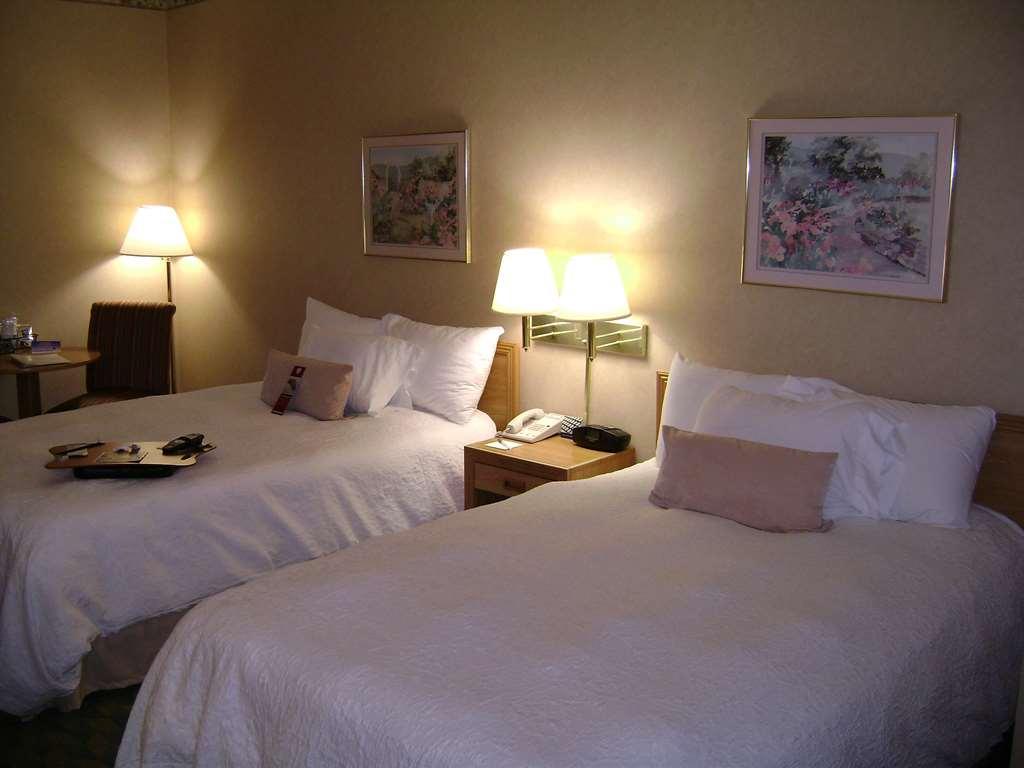 Hampton Inn Janesville Værelse billede