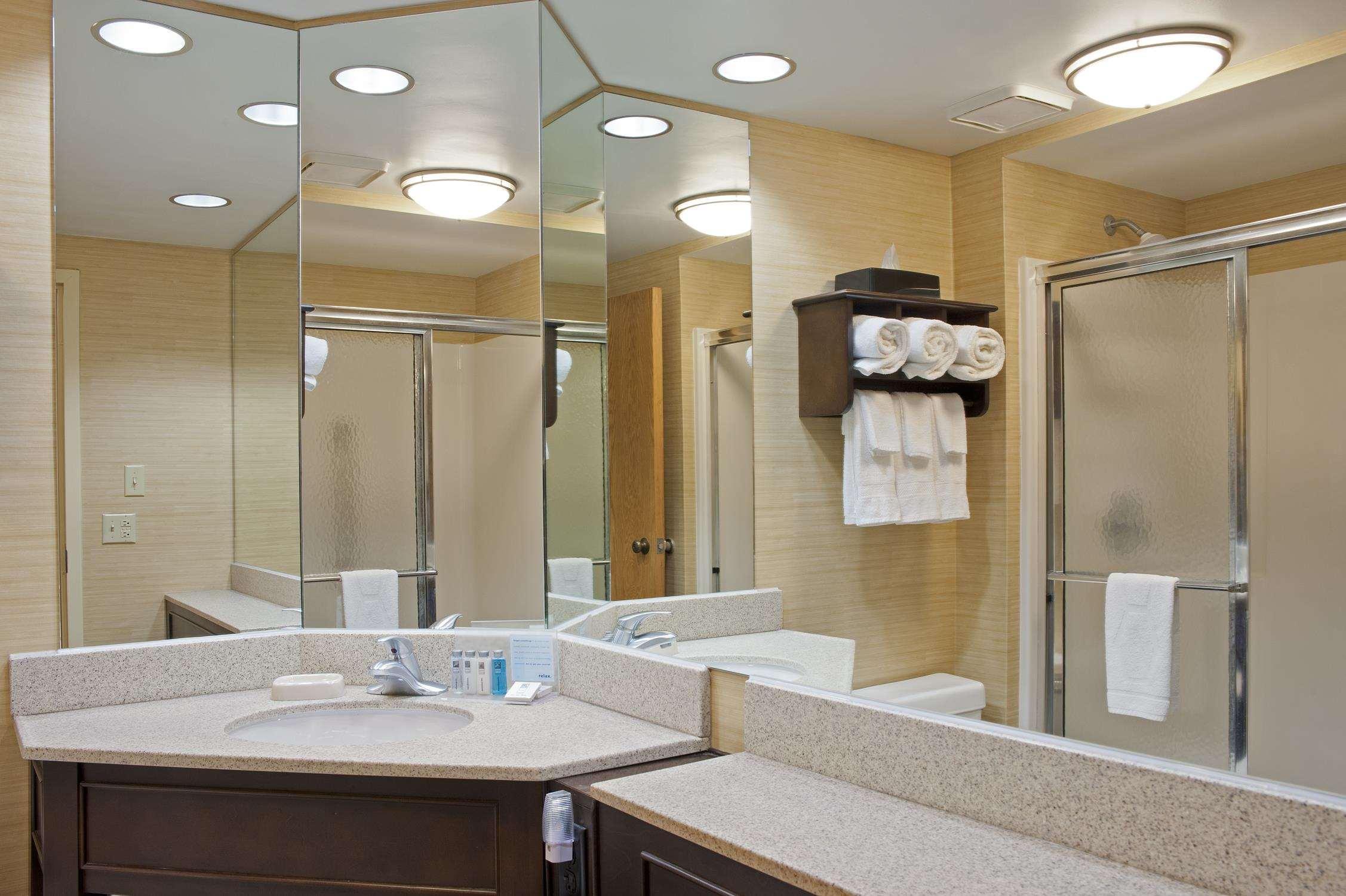 Hampton Inn Janesville Eksteriør billede