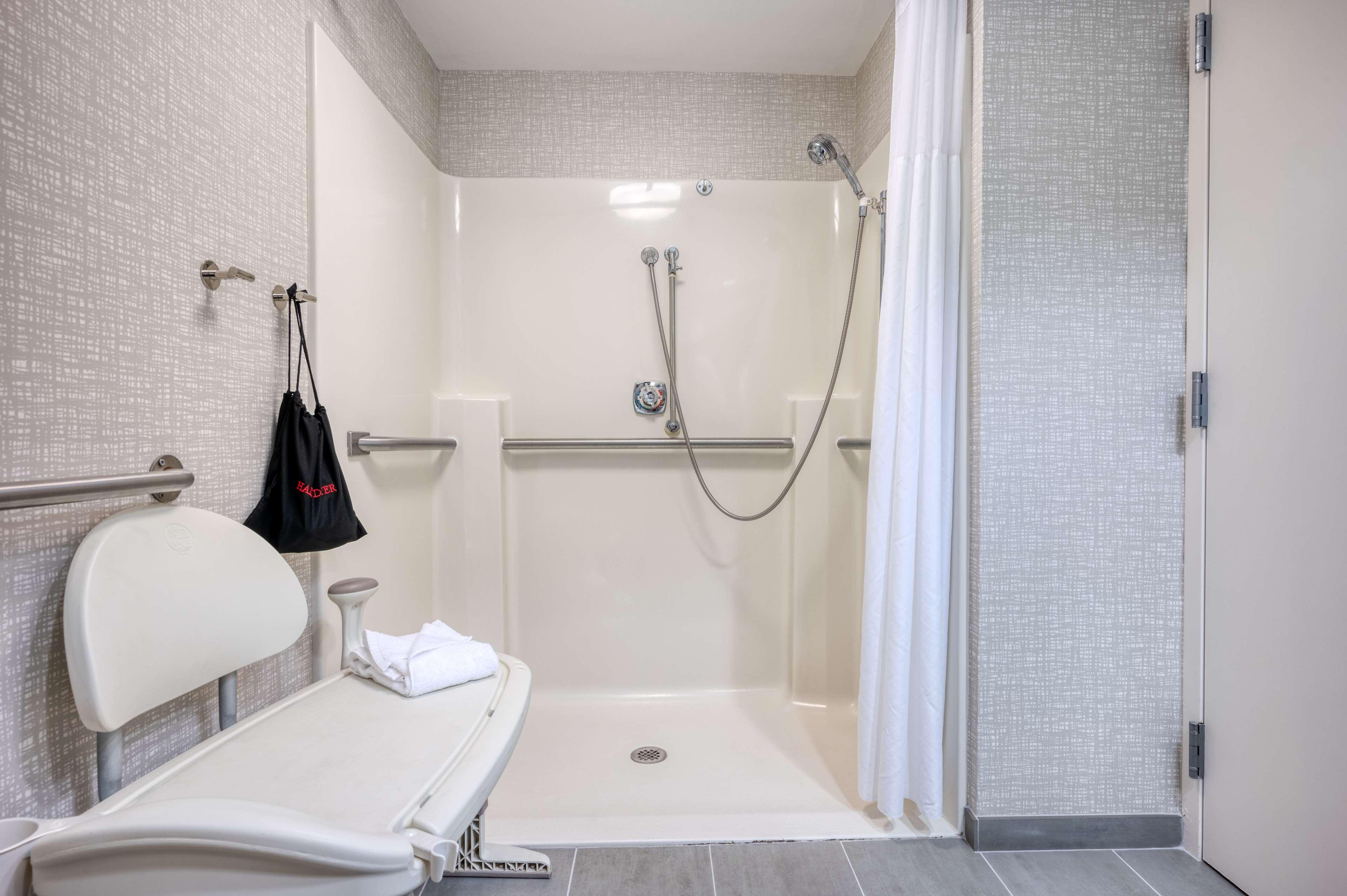 Hampton Inn Janesville Eksteriør billede