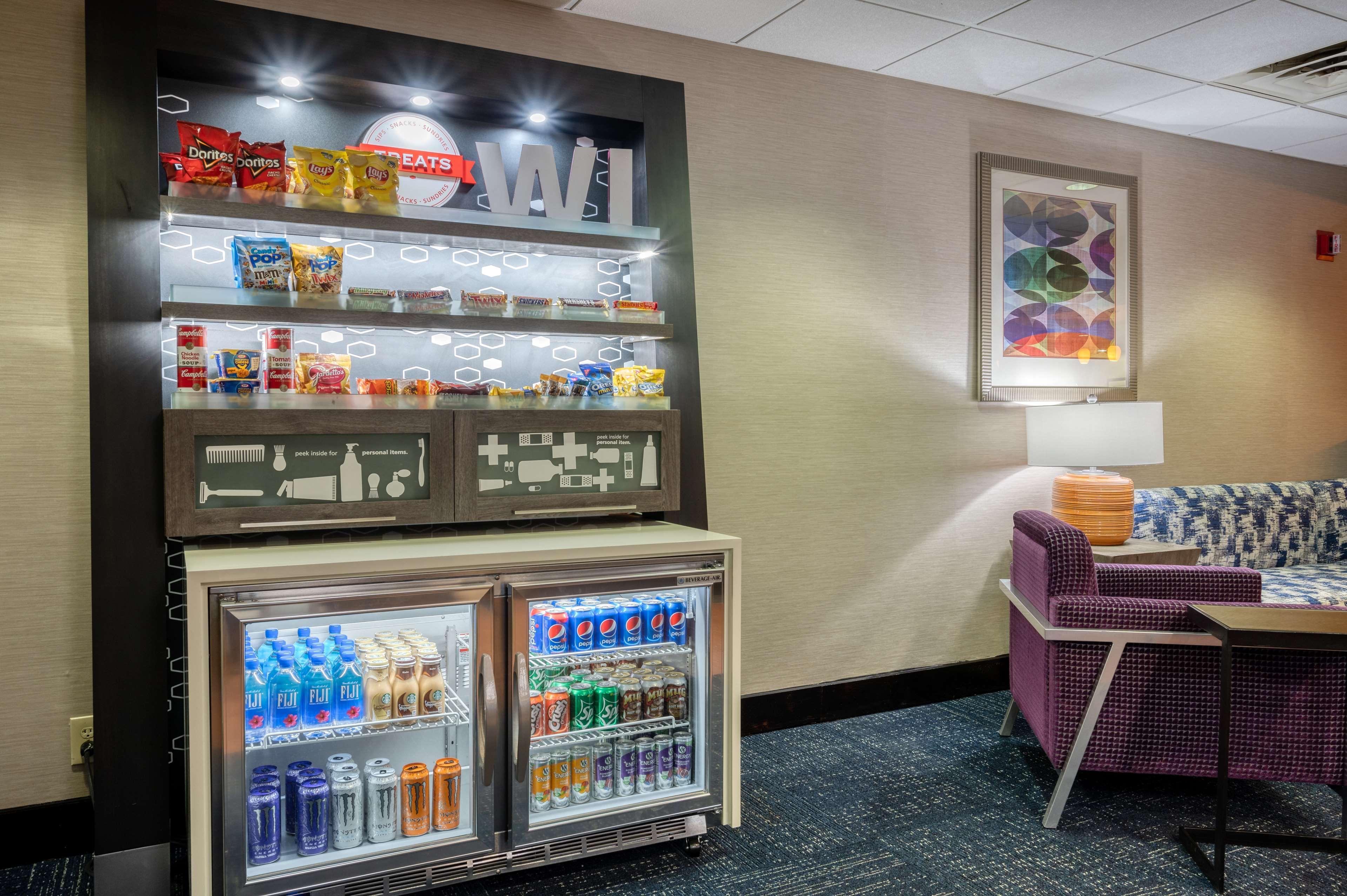 Hampton Inn Janesville Eksteriør billede